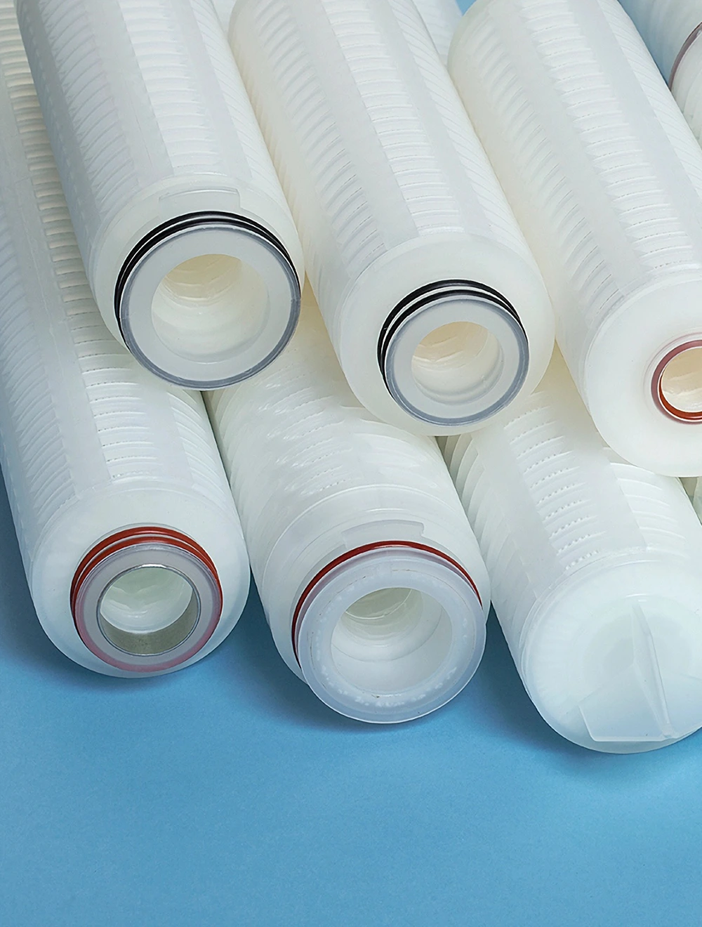 PP Filter Cartridge