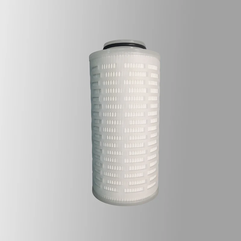 What is a PP Filter Cartridge?