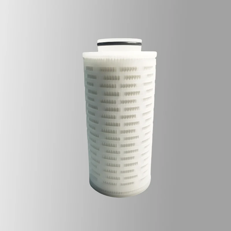 Bio-Burden Reduction Grade PES Filter Cartridge