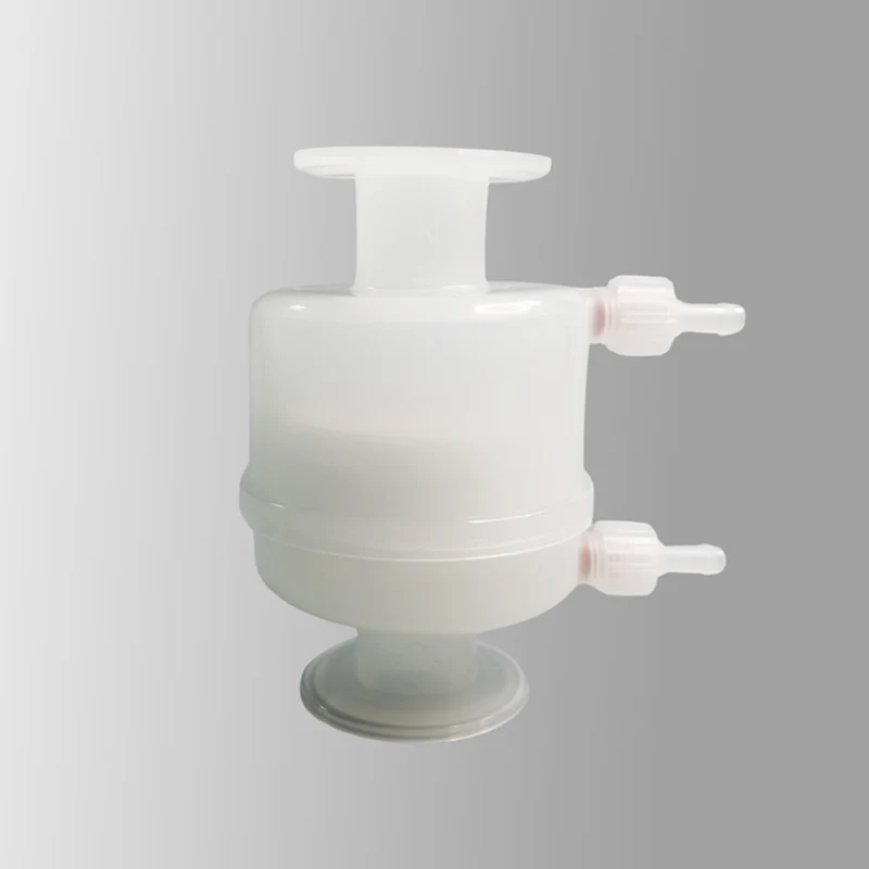 General Filtration PTFE Capsule Filters