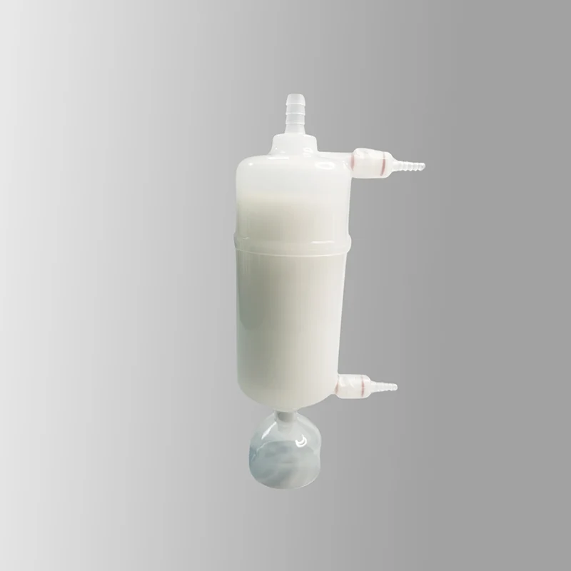 Sterilisation Filtration PES Capsule Filters