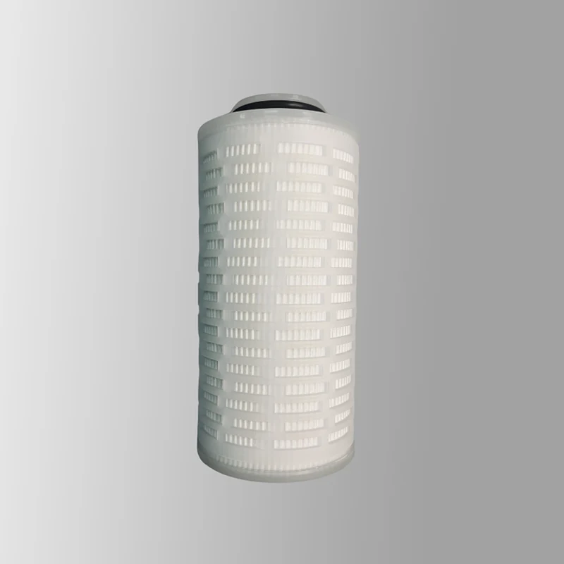 Sterilisation Filtration PES Filter Cartridge